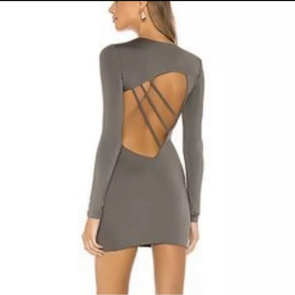 NEW - Superdown mini dress - Size S